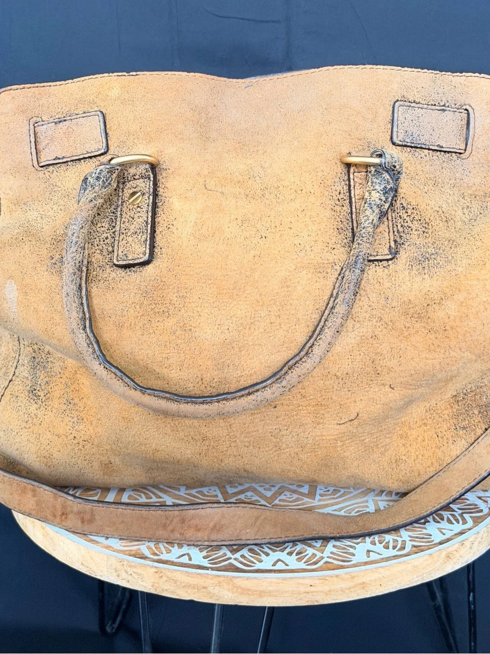 Michael Kors ** older